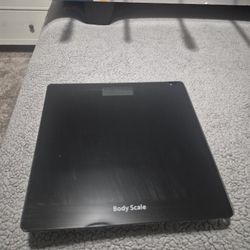 Weight Scale/ Vascula