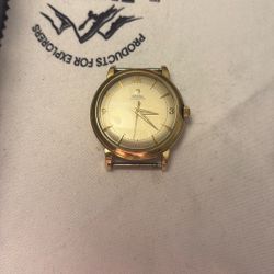 Omega Automatic’Thumper’ 