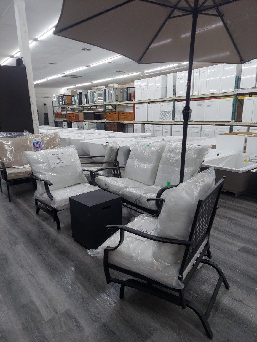 Patio Furniture Outdoor