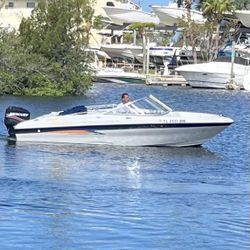 Boat for Sale