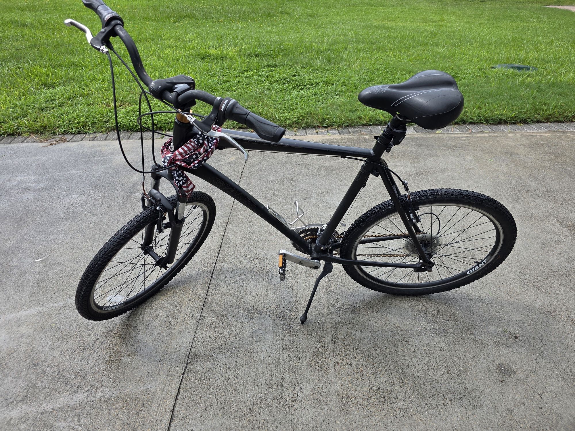 Bikes 40$A Piece