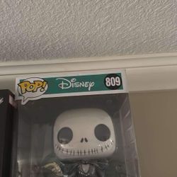 Big Funko Pop