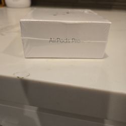 AirPods Pro Gen 2