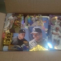 Sports Cards