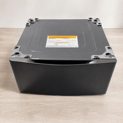 LG 27 Inch Pedestal Storage Drawer
