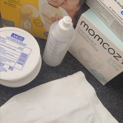 Postpartum Accessories