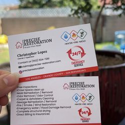 Business Cards
