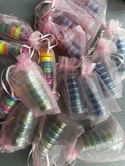 Pigment Stacks Eyeshadow
