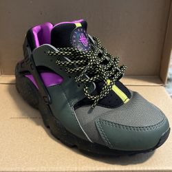 River Rock Cactus Nike Hurache 