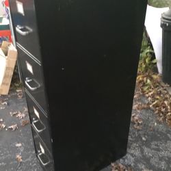 File Cabinet 