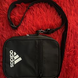 Adidas Fanny Pack/Satchel Bag