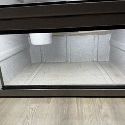 Vision Cage Model 332