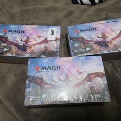 MTG lost caverns of IXALAN