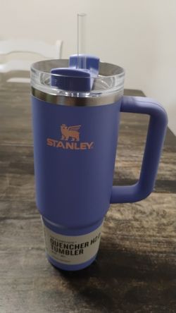 30oz Lavender STANLEY TUMBLER 