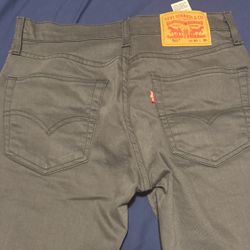 levis jeans 511 30x30