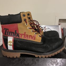 Men’s Boots