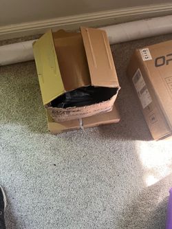 Brand new weight bench bar and 300 lbs of weights