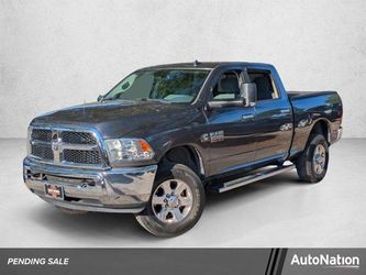 2015 RAM 2500