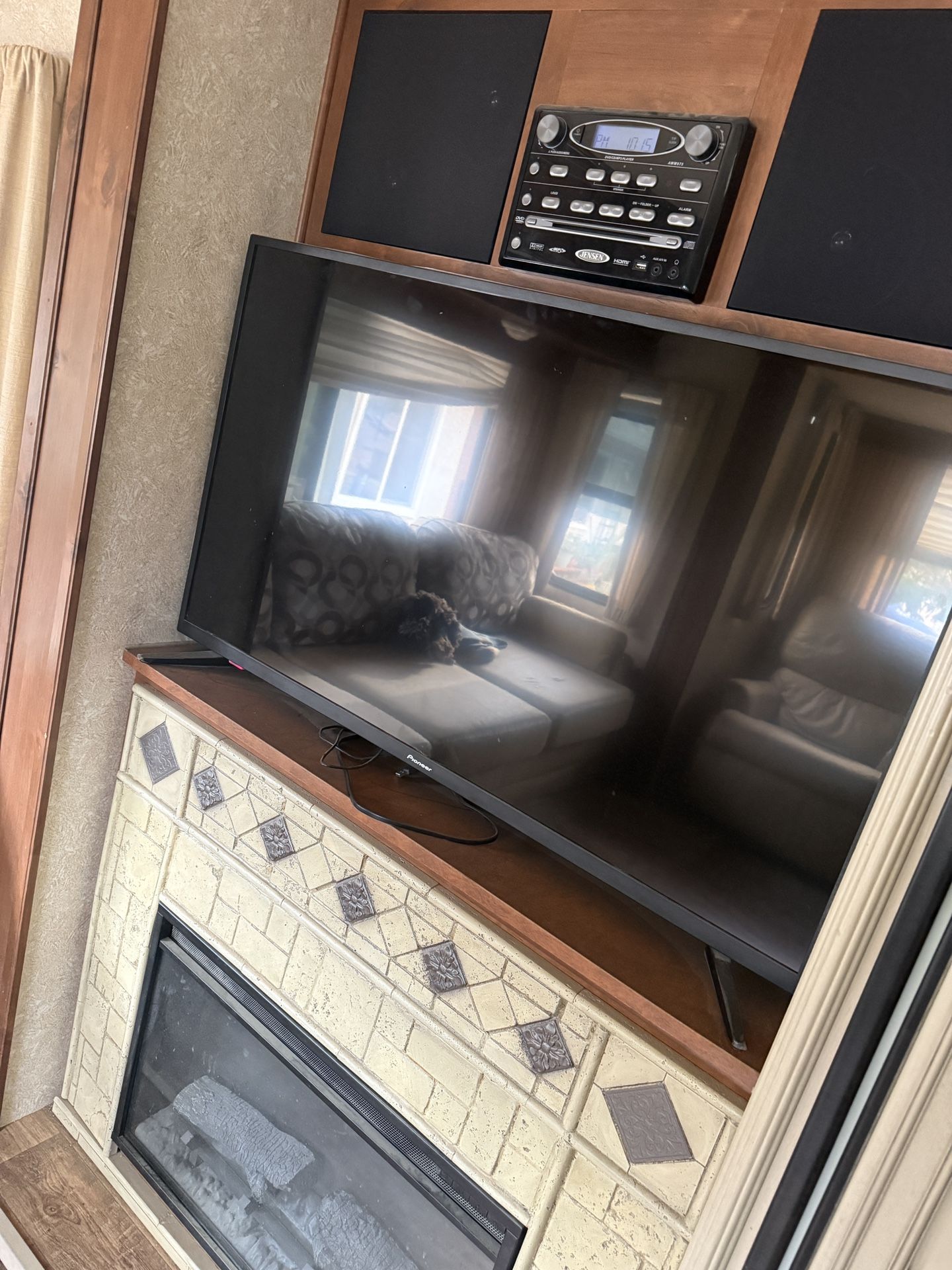 42’ Inch Tv