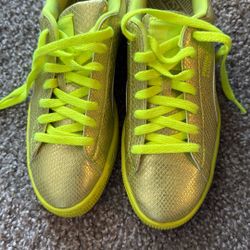 Women Puma 