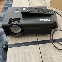 Projector 