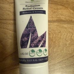 Radiation Relief Cream - FREE