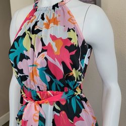 GIRDEAR FLORAL DRESS 🌺