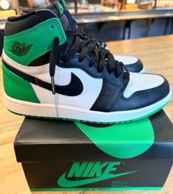 Men’s Jordans