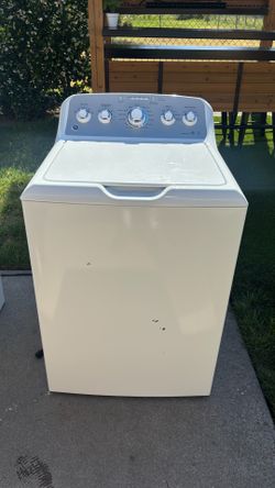 washer machine