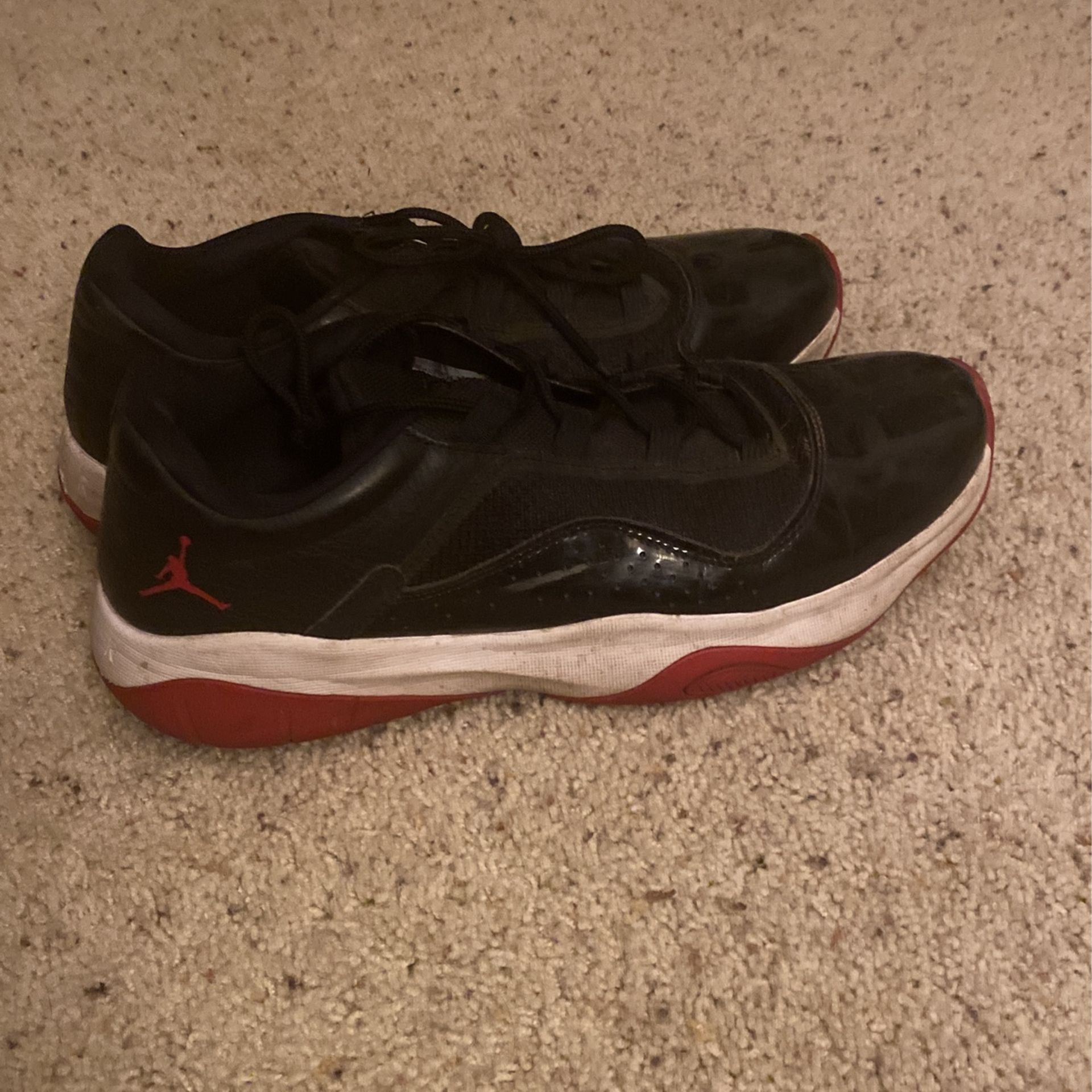 Jordan’s 