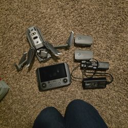 DJI DRONE MAVERICK PRO 2