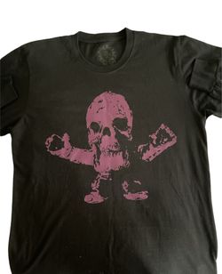 CHROME HEARTS EXCLUSIVE T-SHIRT LONG SLEEVE