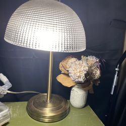 Vintage Lamp