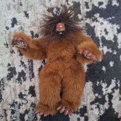 Lost In Space Figure 