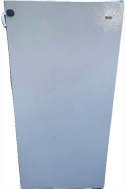 Freezer 13 cu ft