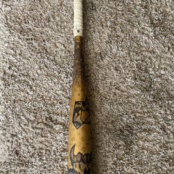 2023 Voodoo One Bbcor