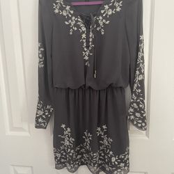 Dress From With House Black 