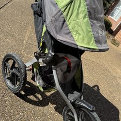 BOB Baby Stroller