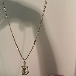 Gold Chain 