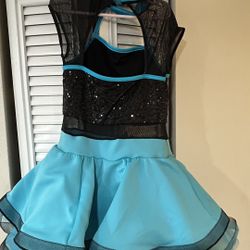 Recita Dress Size 7/8