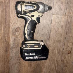 Makita Impact Drill