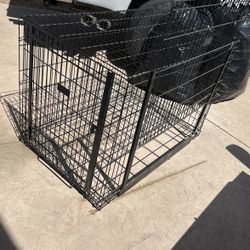 Large Dog Kennel 