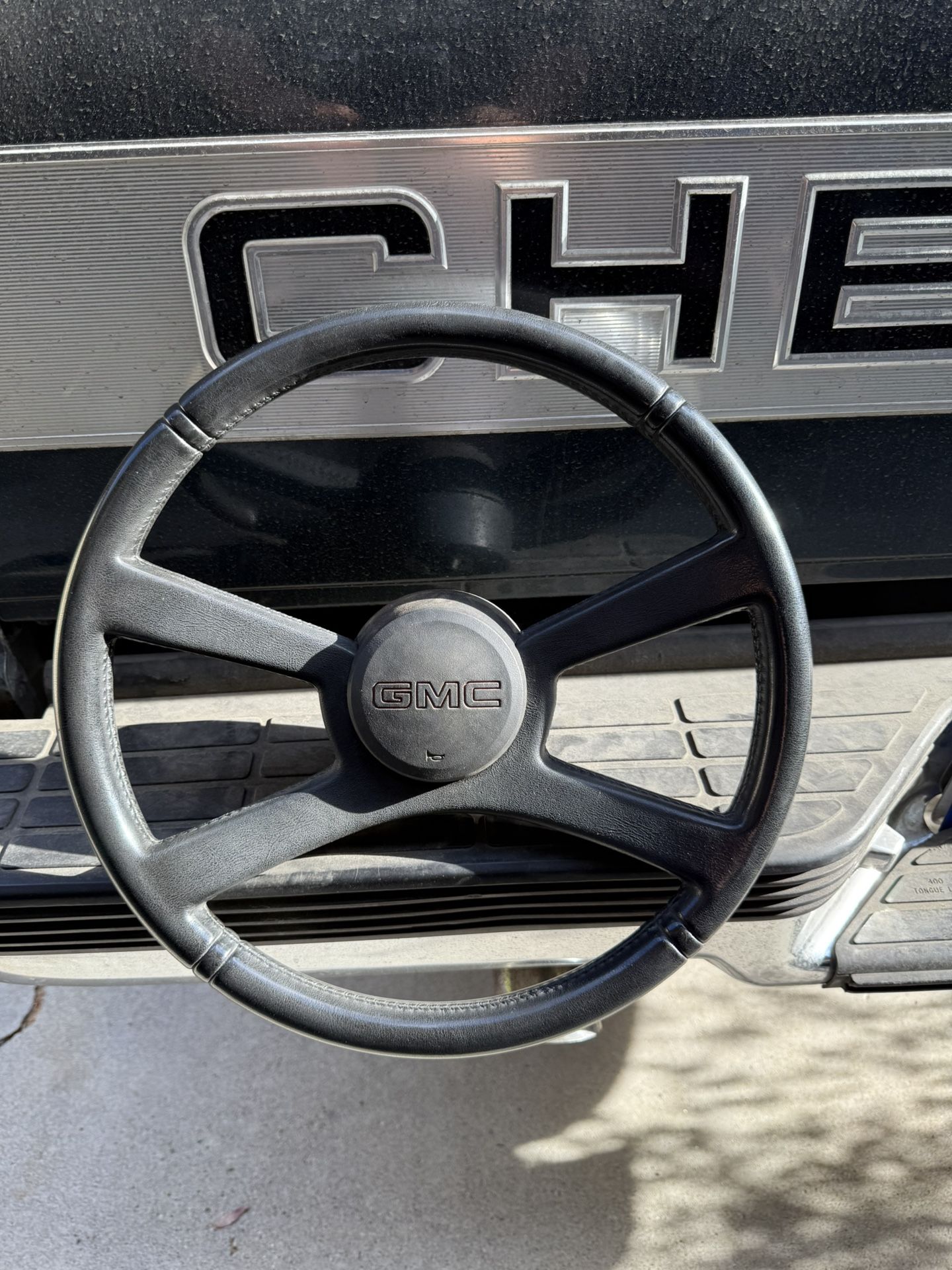 OBS Steering Wheel