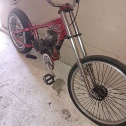 Occ Chopper 