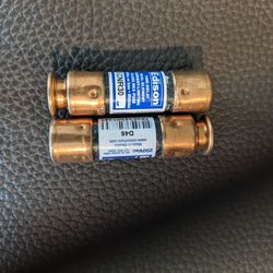 30 Amp Fuses