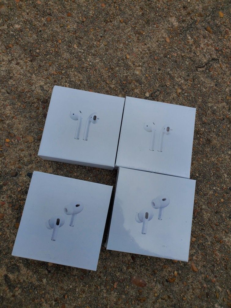 Airpod | Airpods | Earpod | Airpod Pros | Airpod 2 | Bluetooth Headphones | IPhone Headphones