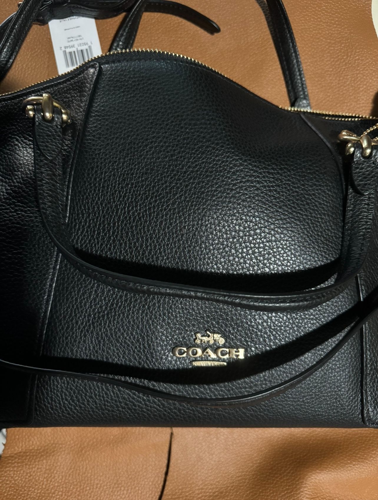 Bolsa De mano Coach
