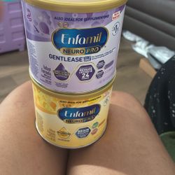 Enfamil Neuropro 7.2oz 