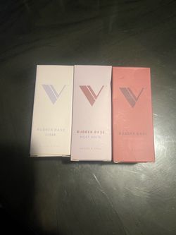 Valentino gel polishes