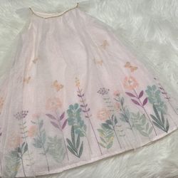 Catherine Malandrino Toddler Spring Dress *2T 